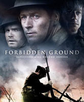 Forbidden Ground /  